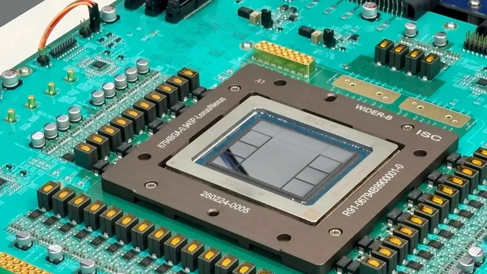 OpenAI Jalapeno chip