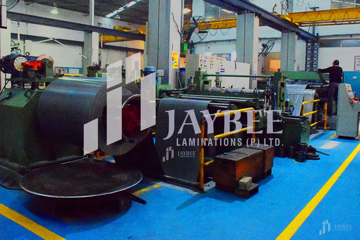 Jay Bee Laminations IPO: Steps to check allotment status online