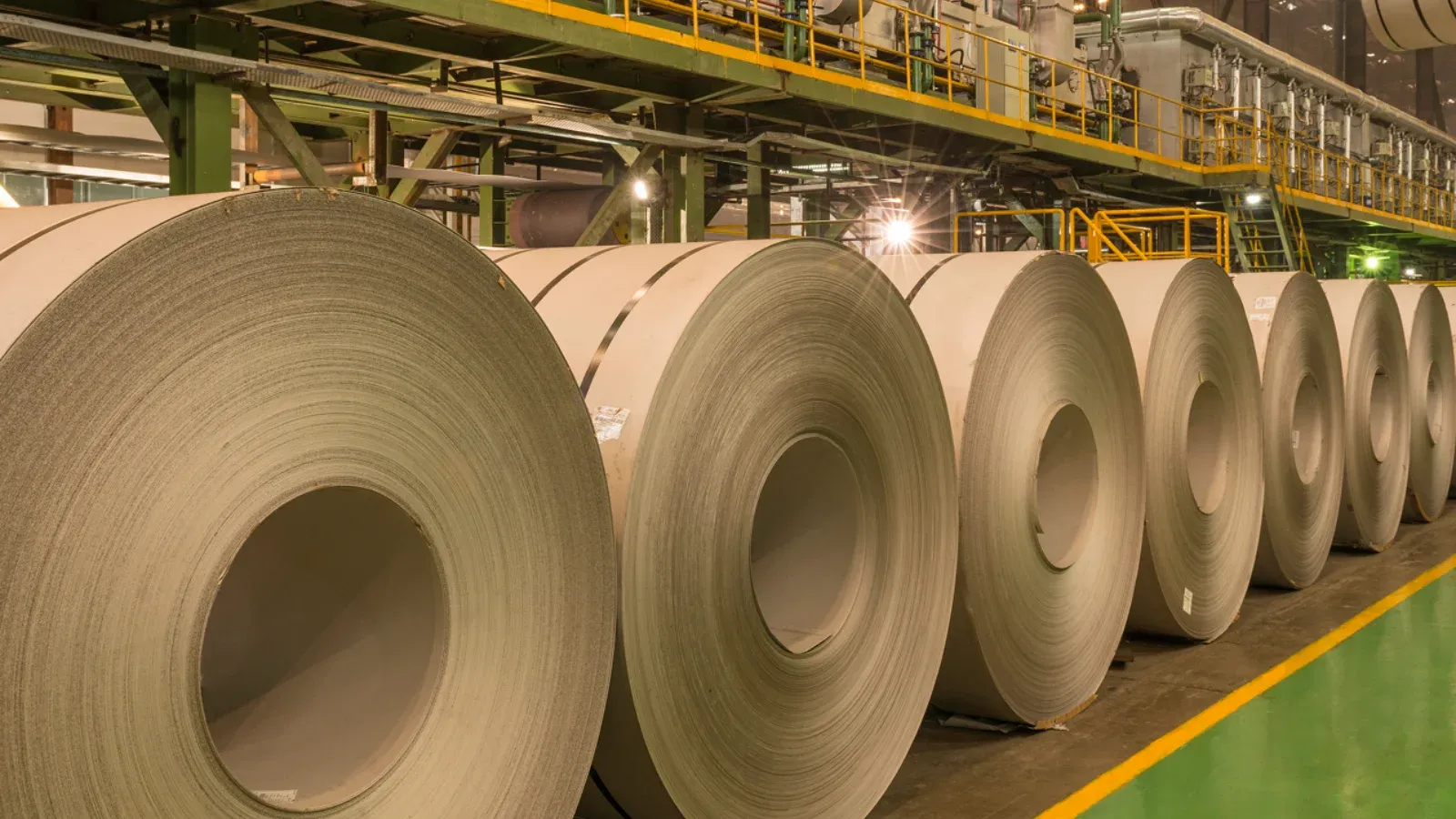 Jindal Stainless share price, March 25, 2026 