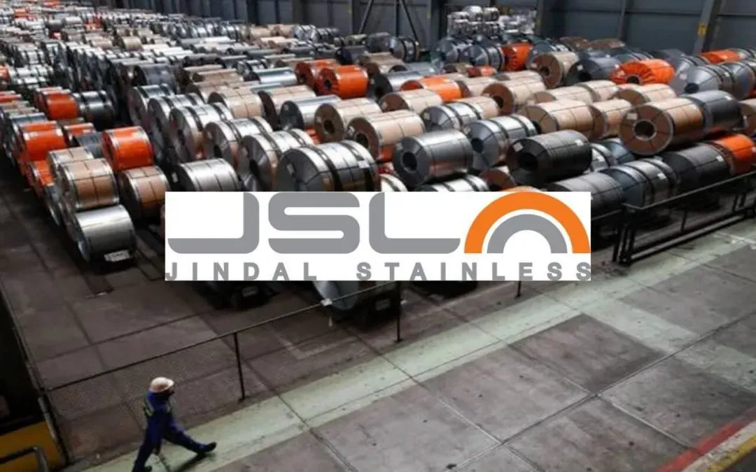 Jindal Stainless closed in the green at ₹636, up 3.44% on the National Stock Exchange (NSE) on Wednesday, January 29. However, the company announced its Q3 results after market hours. 