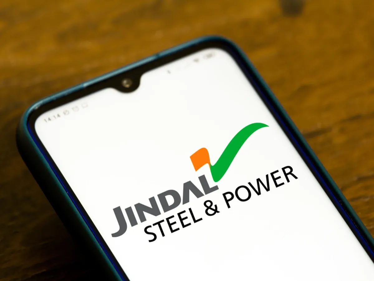 Jindal Steel shares, Dec 11
