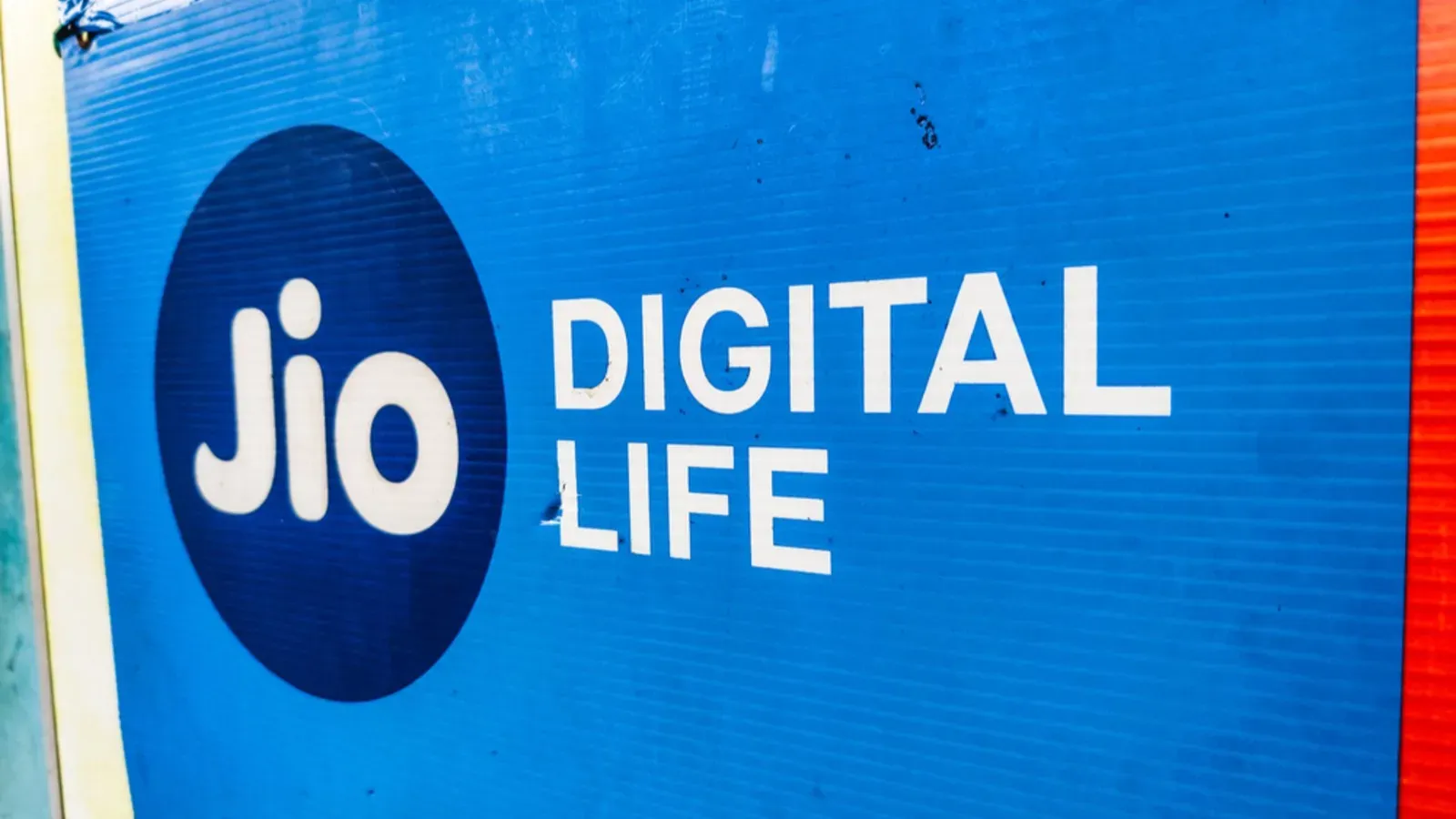 Jio Platforms IPO allotment status online | It is a technology company focused on digital connectivity, digital services and technology-led solutions in India. | Image: Shutterstock