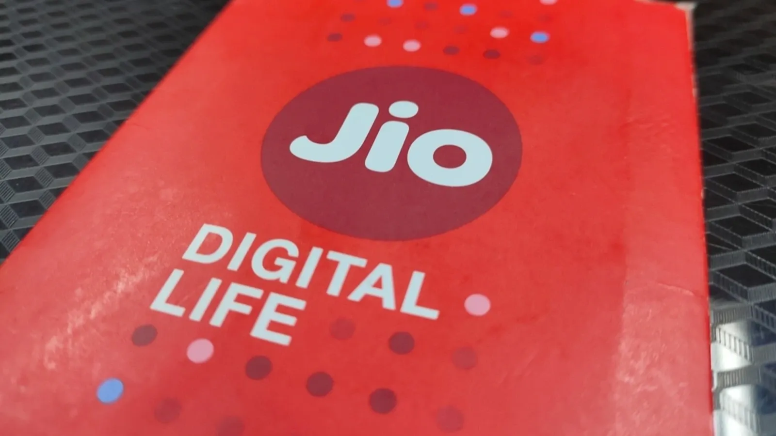 Jio Platforms is preparing to make a market debut in the first half of the calendar year 2026. | Image: Shutterstock