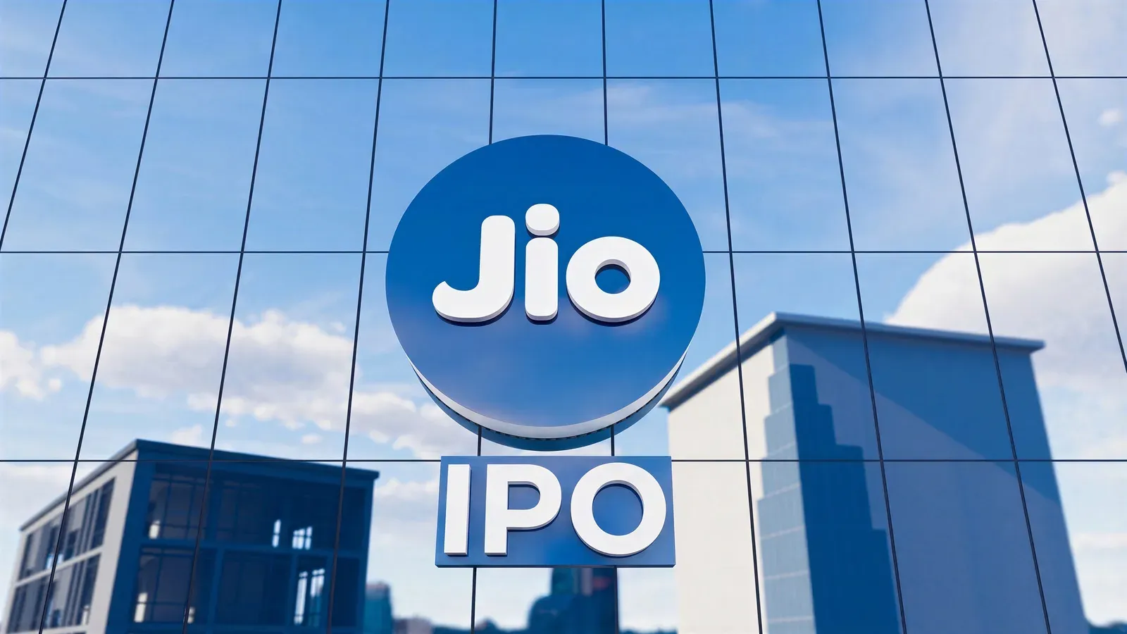 Jio Platforms IPO listing-Oct-28-2026