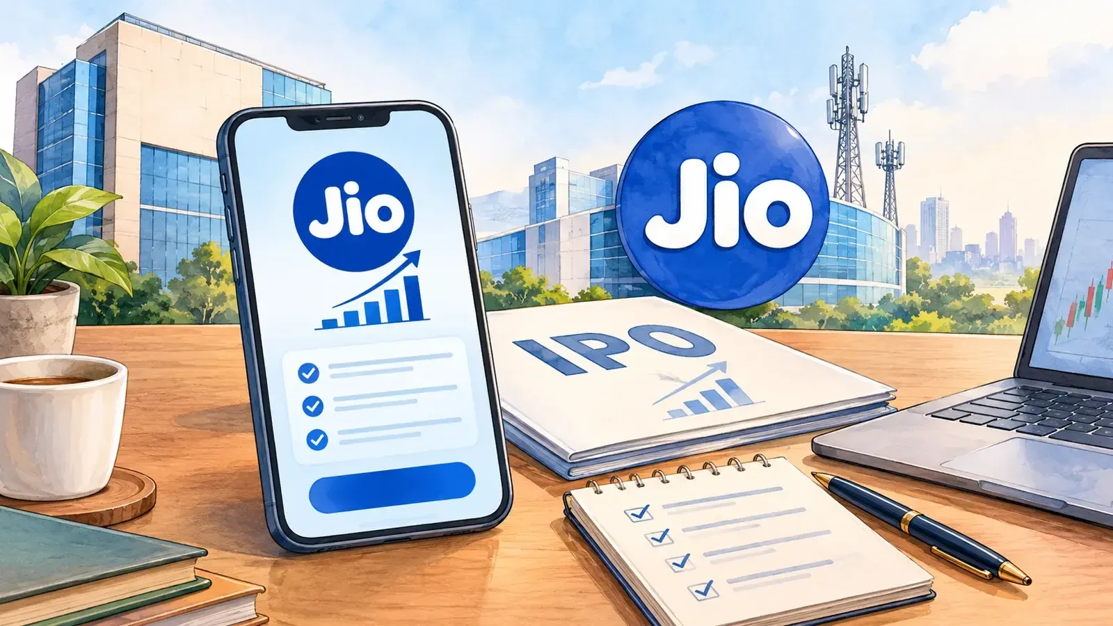 Jio_platforms_ipo_GMP