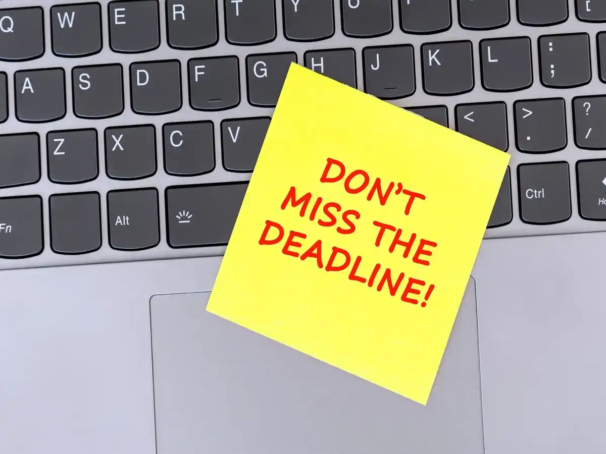 What happens if you miss the July 31 ITR filing deadline?