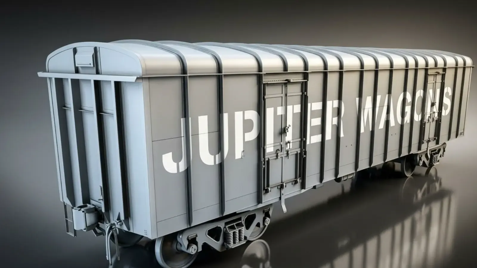 Jupiter Wagons