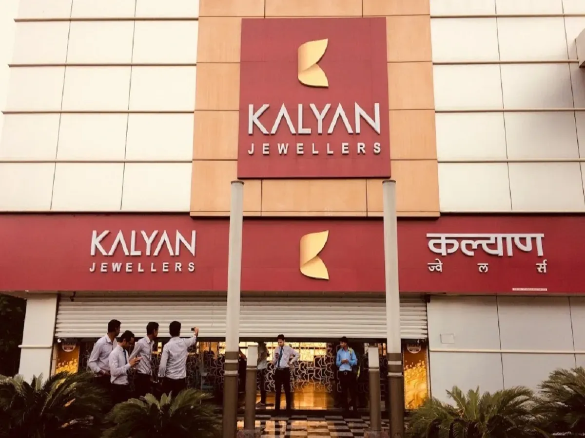 Kalyan Jewellers said it launched 15 Kalyan Franchisee-Owned-Company-Operated “FOCO” showrooms in India during Q2