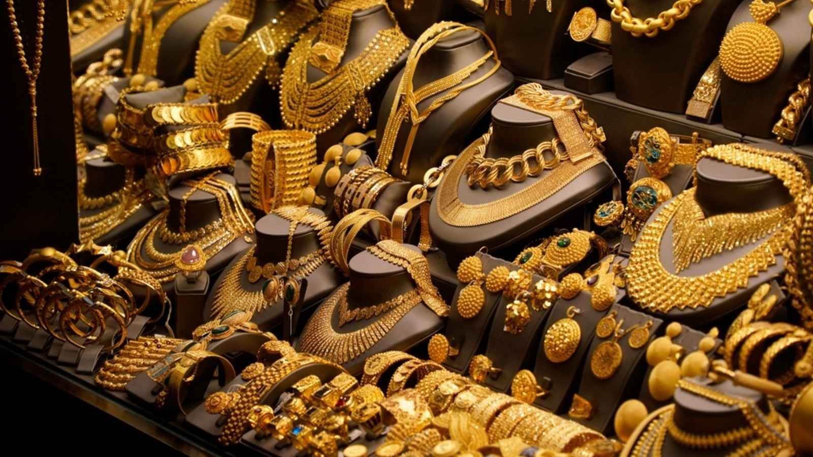 PC Jeweller released its Q4 business update post market hours on Monday, while Kalyan Jewellers announced it ahead of market opening on Tuesday. | Image: Shutterstock
