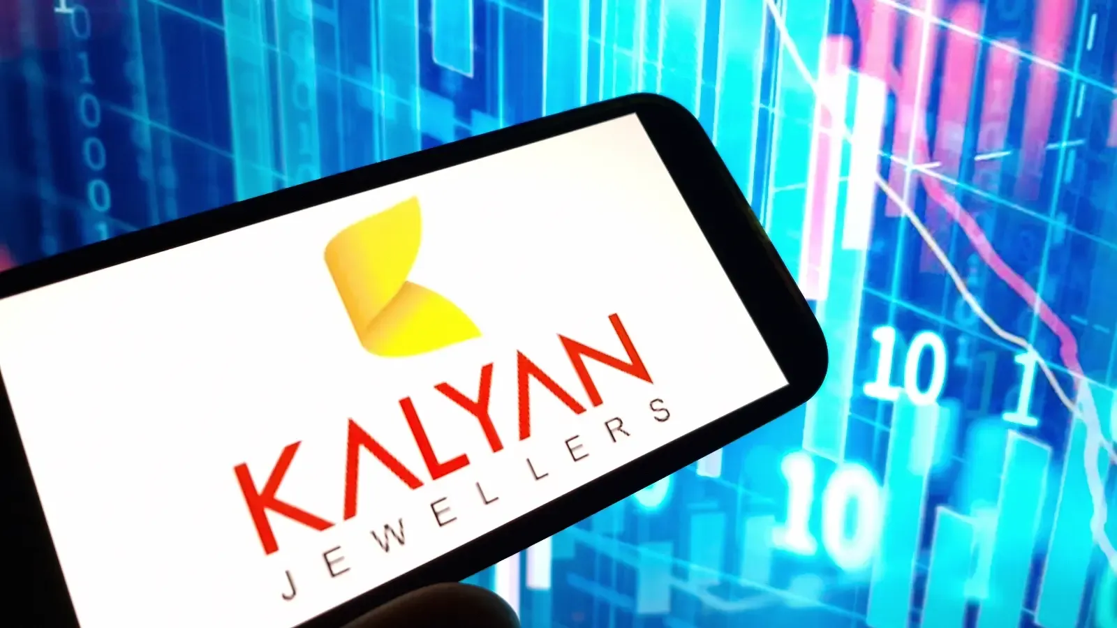 Kalyan jewellers