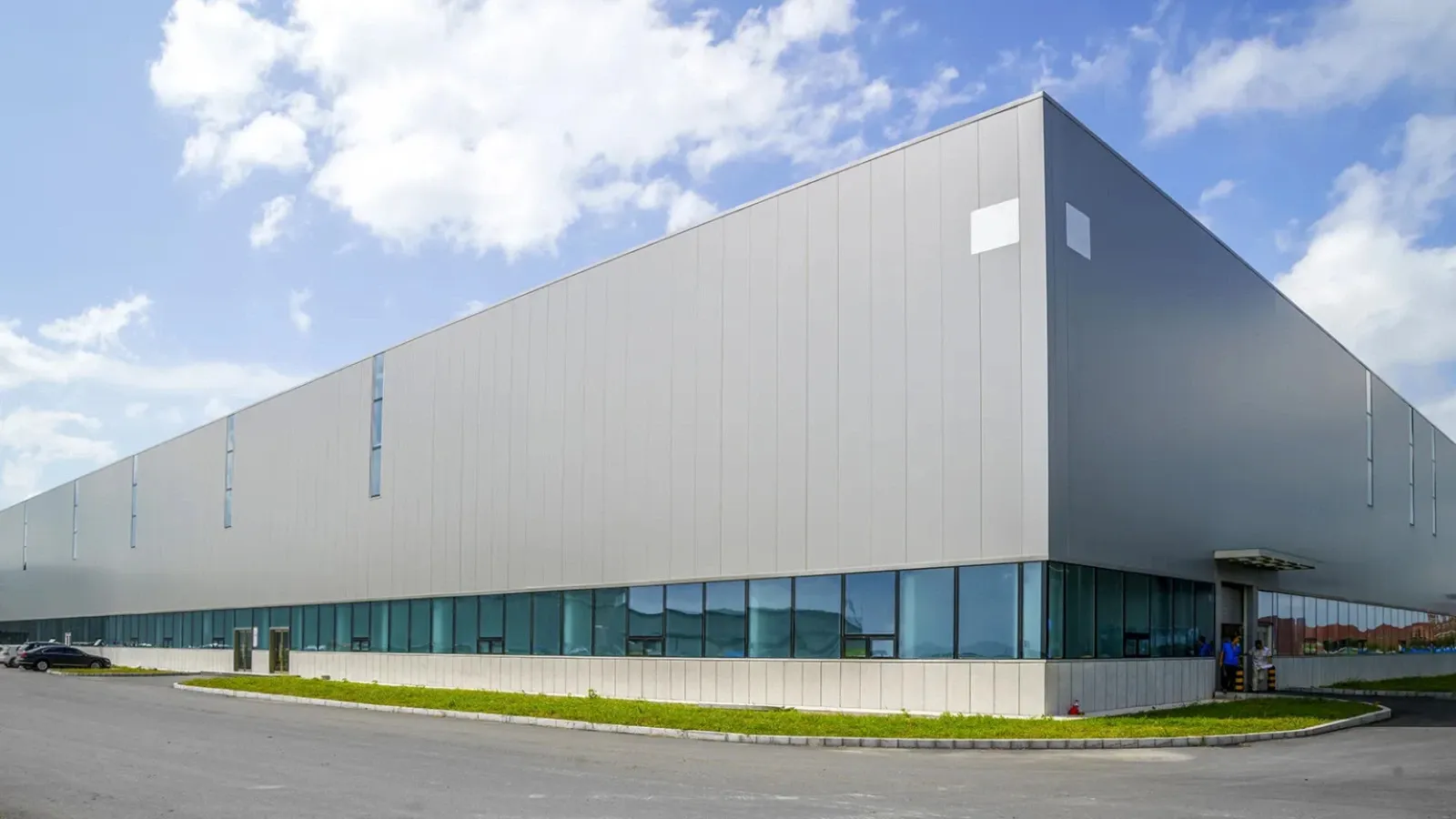Karamtara Engineering manufactures a range of engineering steel products. | Image: karamtara.com