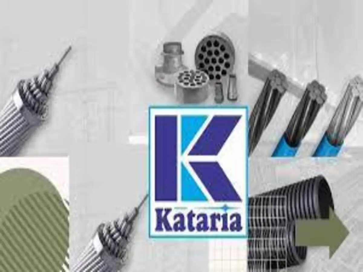 Kataria Industries IPO Day 1: Issue booked over two times on strong retail demand, check subscription details 