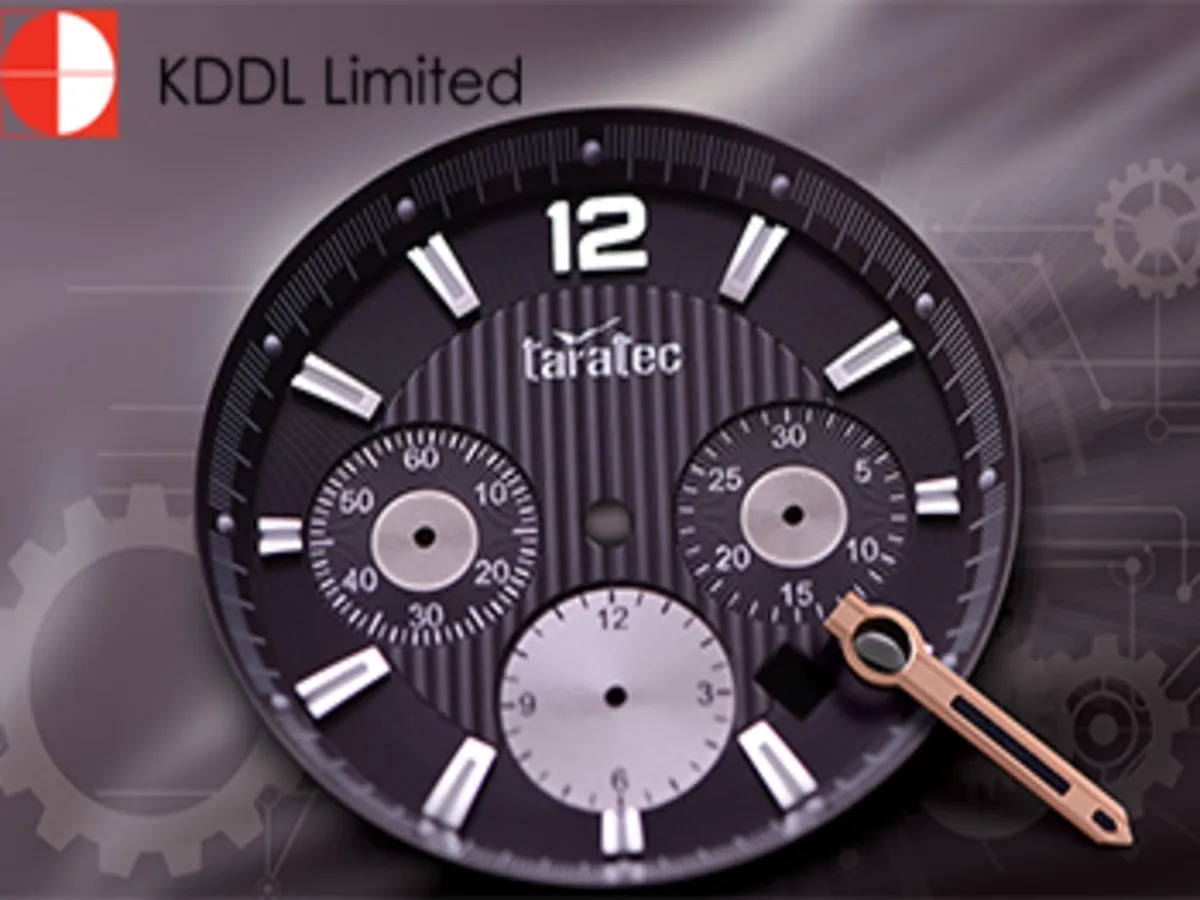 KDDL gains 1% as company reveals buyback plan; to repurchase shares at 11% premium