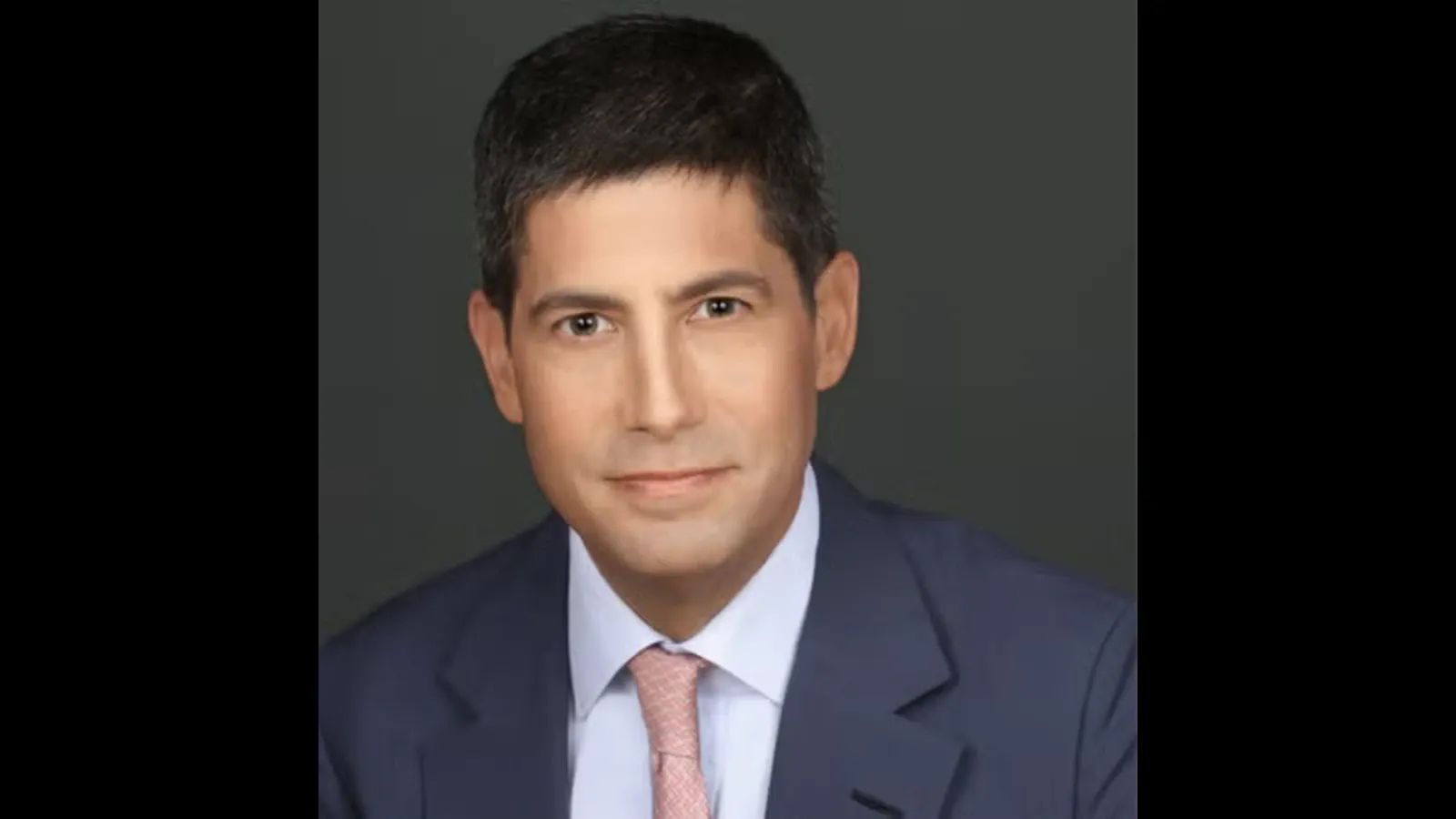Kevin Warsh next Fed chair
