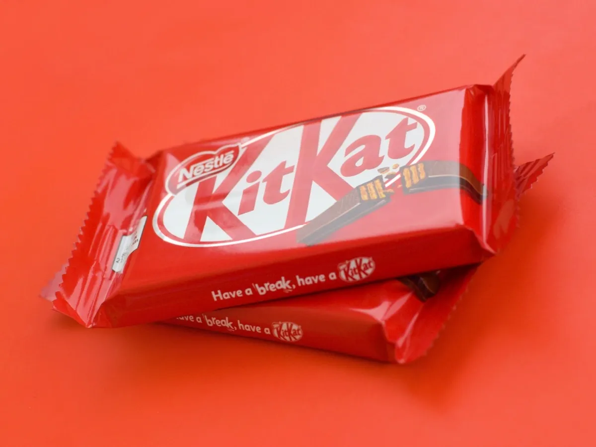 Kitkat heist