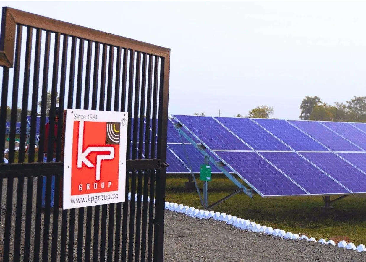 KPI Green Energy is the leading renewable energy company. | Image: KPIgreenenergy.com