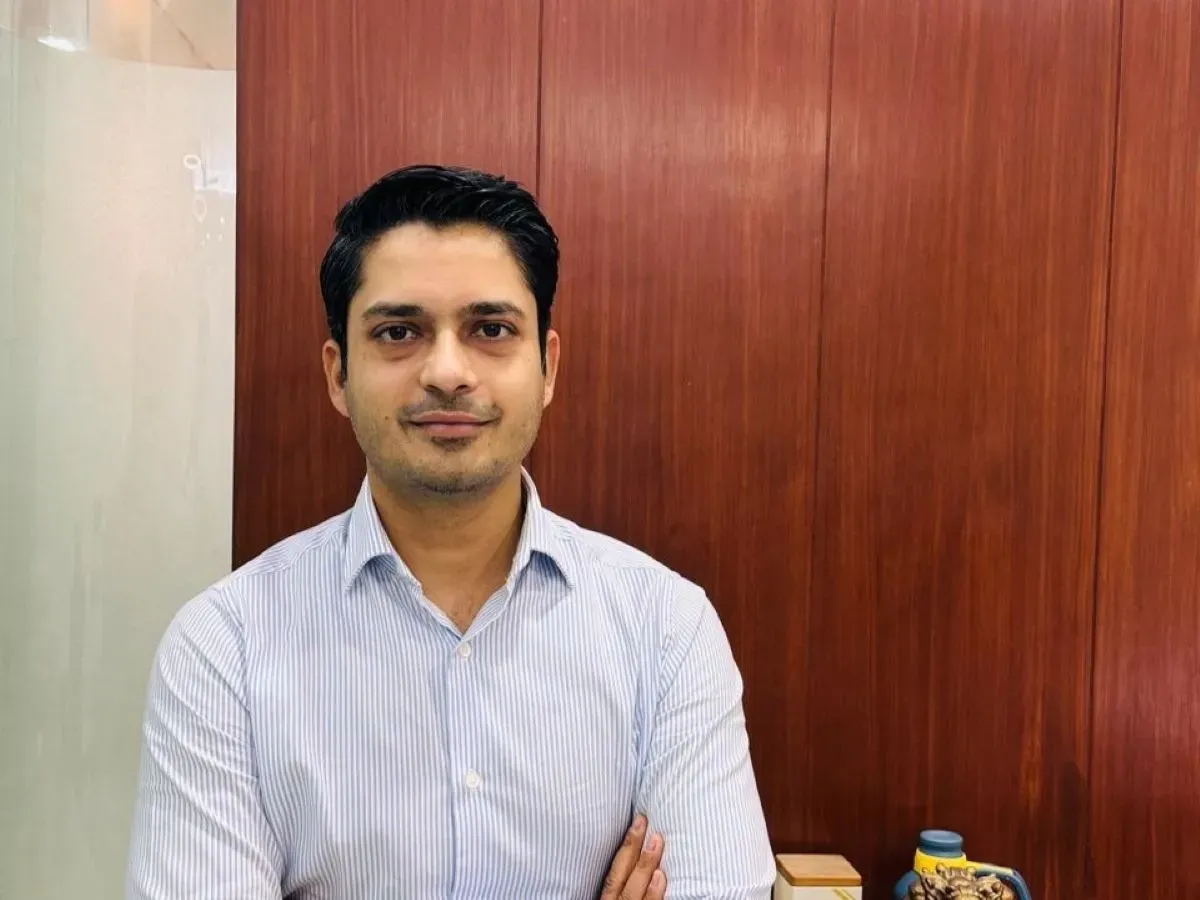 Kush Gupta, Director at SKG Investment & Advisory