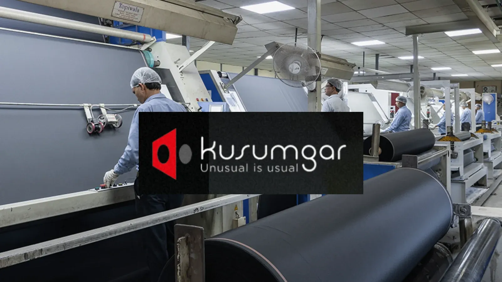 Kusumgar IPO