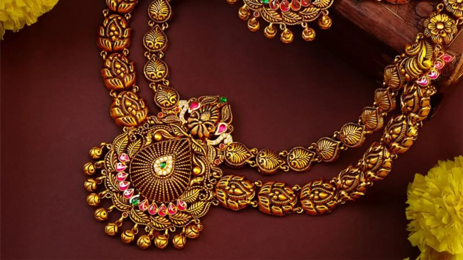Lalithaa Jewellery Mart
