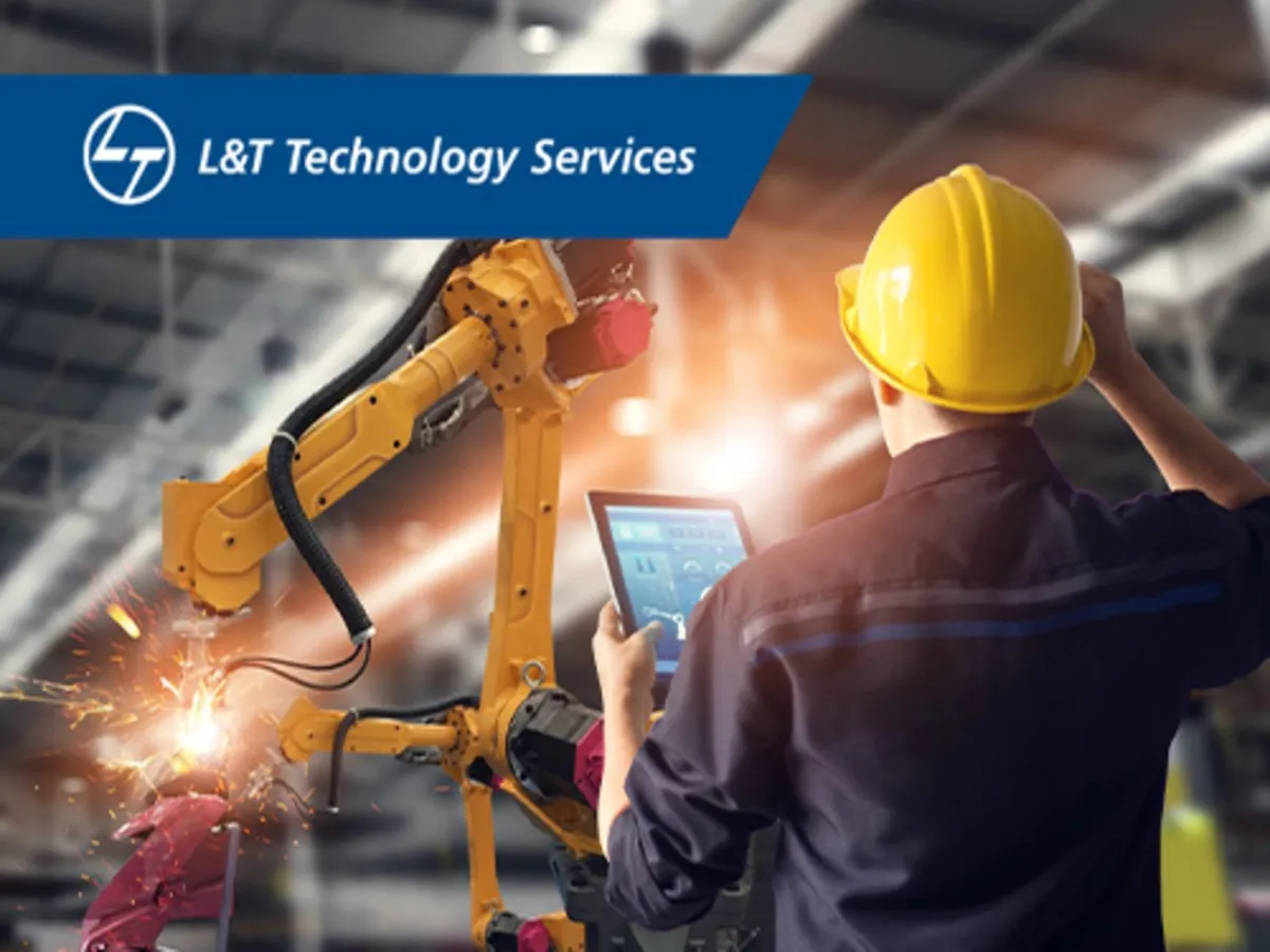 L&T Technology Services partners with PS Tech for railroad safety through simulation mobility technology