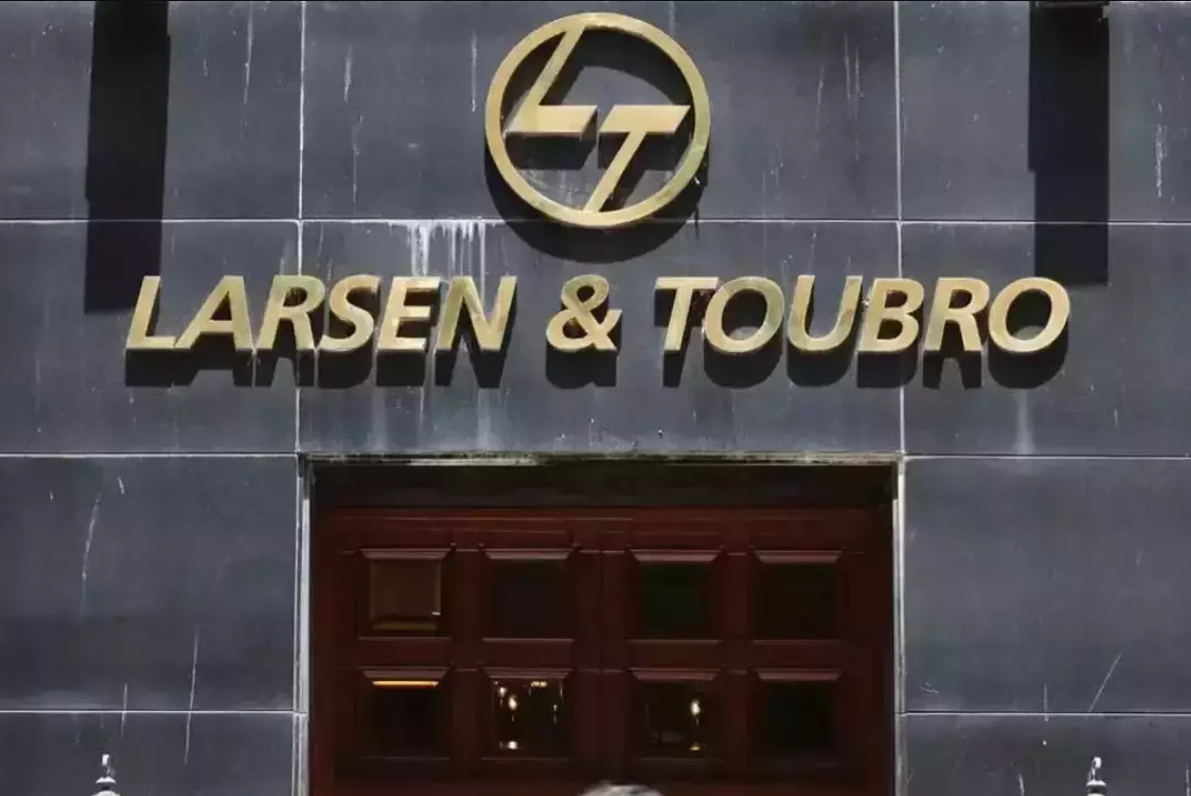 Reportedly, brokerage firm JPMorgan initiated coverage on L&T, giving it an ‘Overweight’ rating