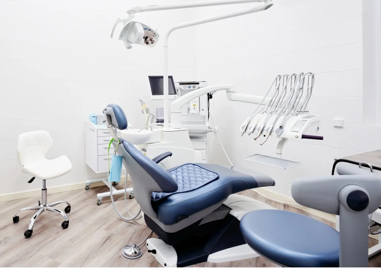 Laxmi Dental is a leading provider of vertically integrated B2B2C dental aligner solutions.