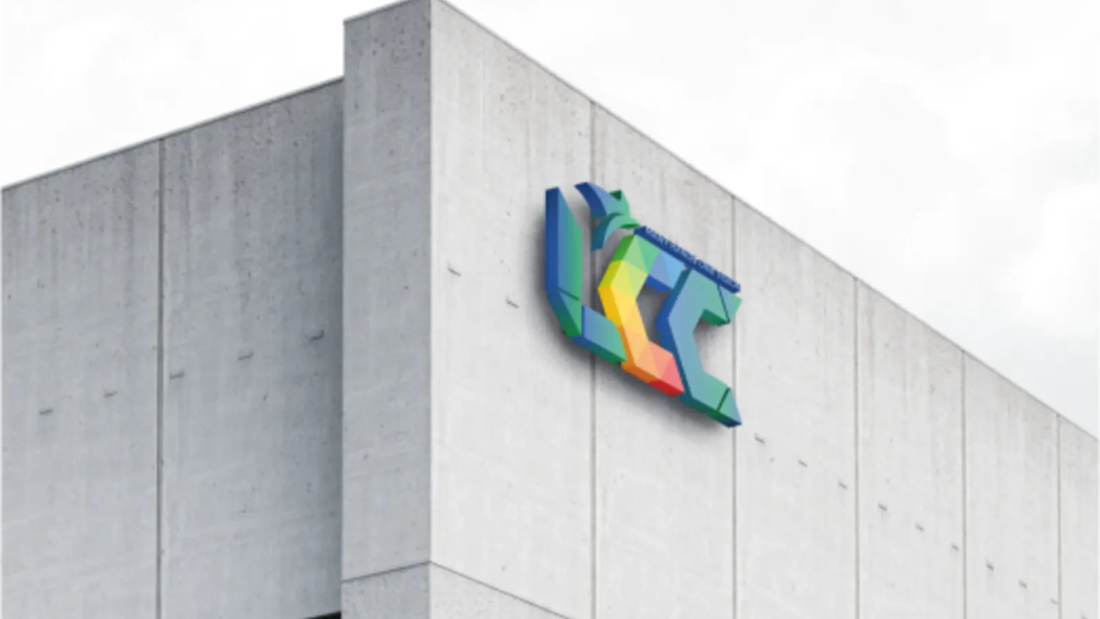 news logo