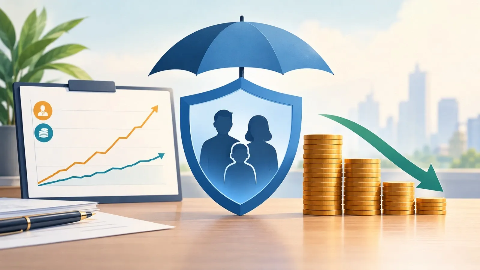 life insurance commissions