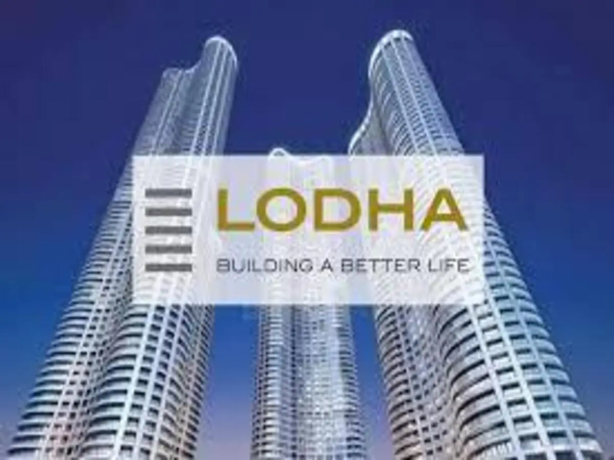 Lodha shares, Dec 1