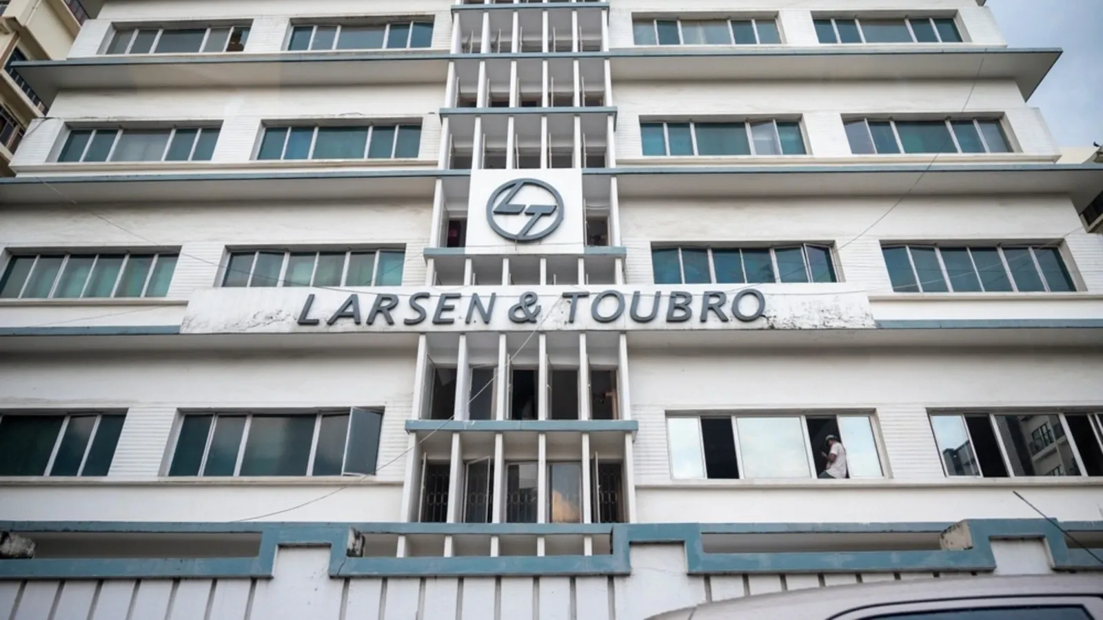 Larsen & Toubro is a multinational enterprise engaged in EPC Projects, Hi-Tech Manufacturing and Services, operating across multiple geographies. | Image: Shutterstock