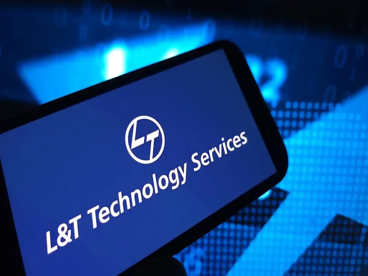 LTTS reported strong deal momentum in Q3, with several large deal wins during the quarter. Image: Shutterstock