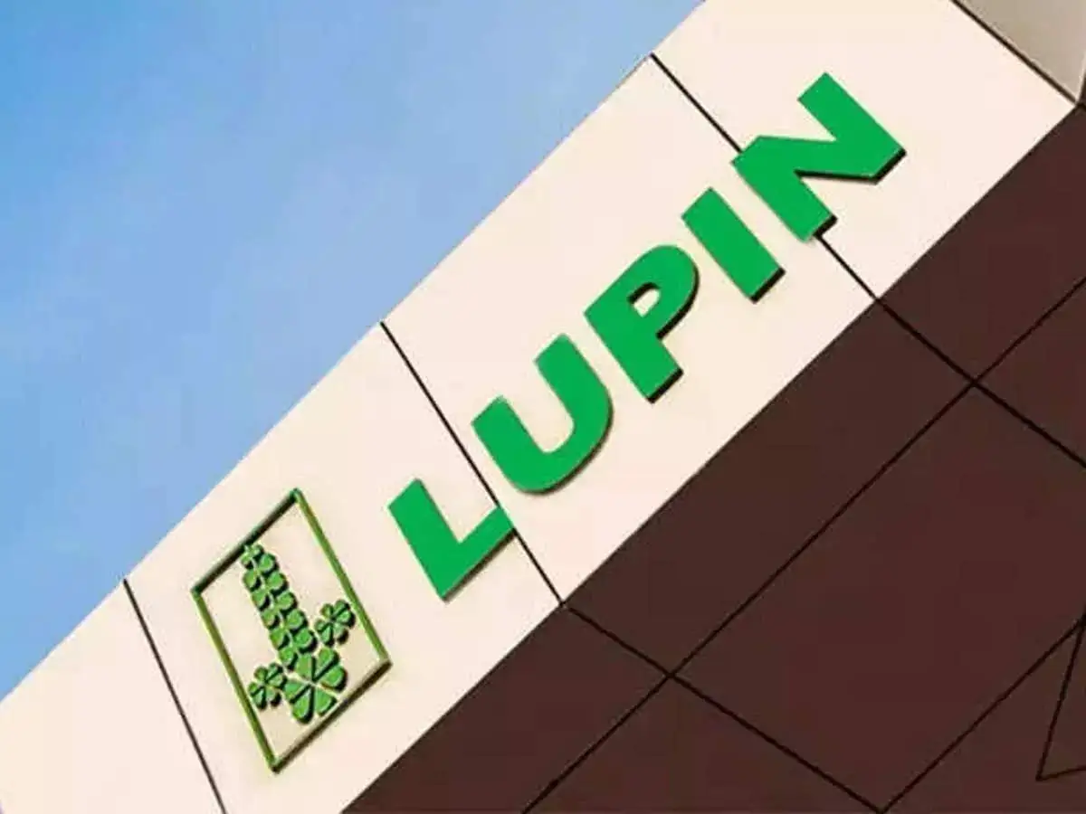 Lupin received six ANDA approvals from the US FDA and launched three products in the US during the quarter.