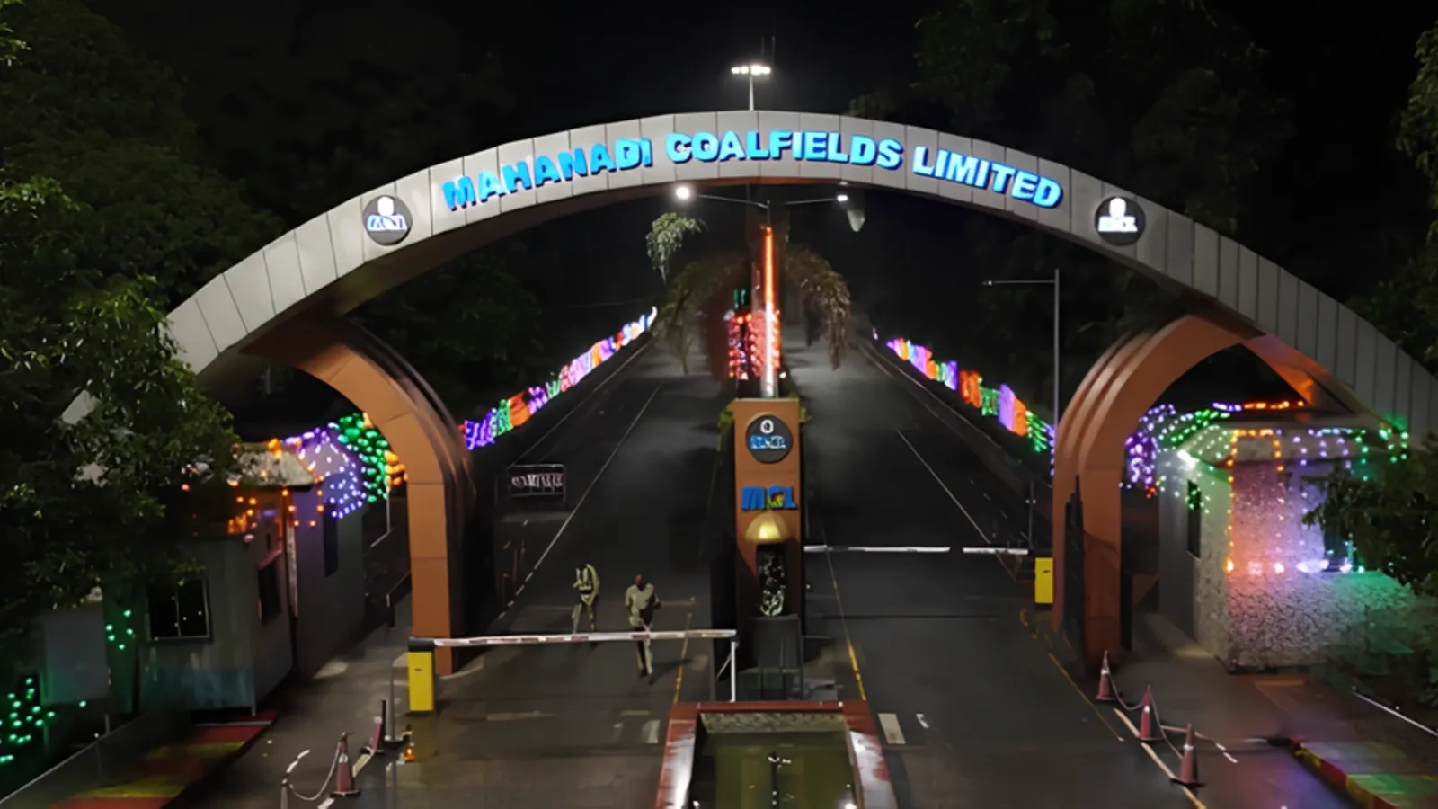 Mahanadi Coalfields is the largest domestic coal producer in terms of production in the financial year 2025-26. | Image: X/@mahanadicoal