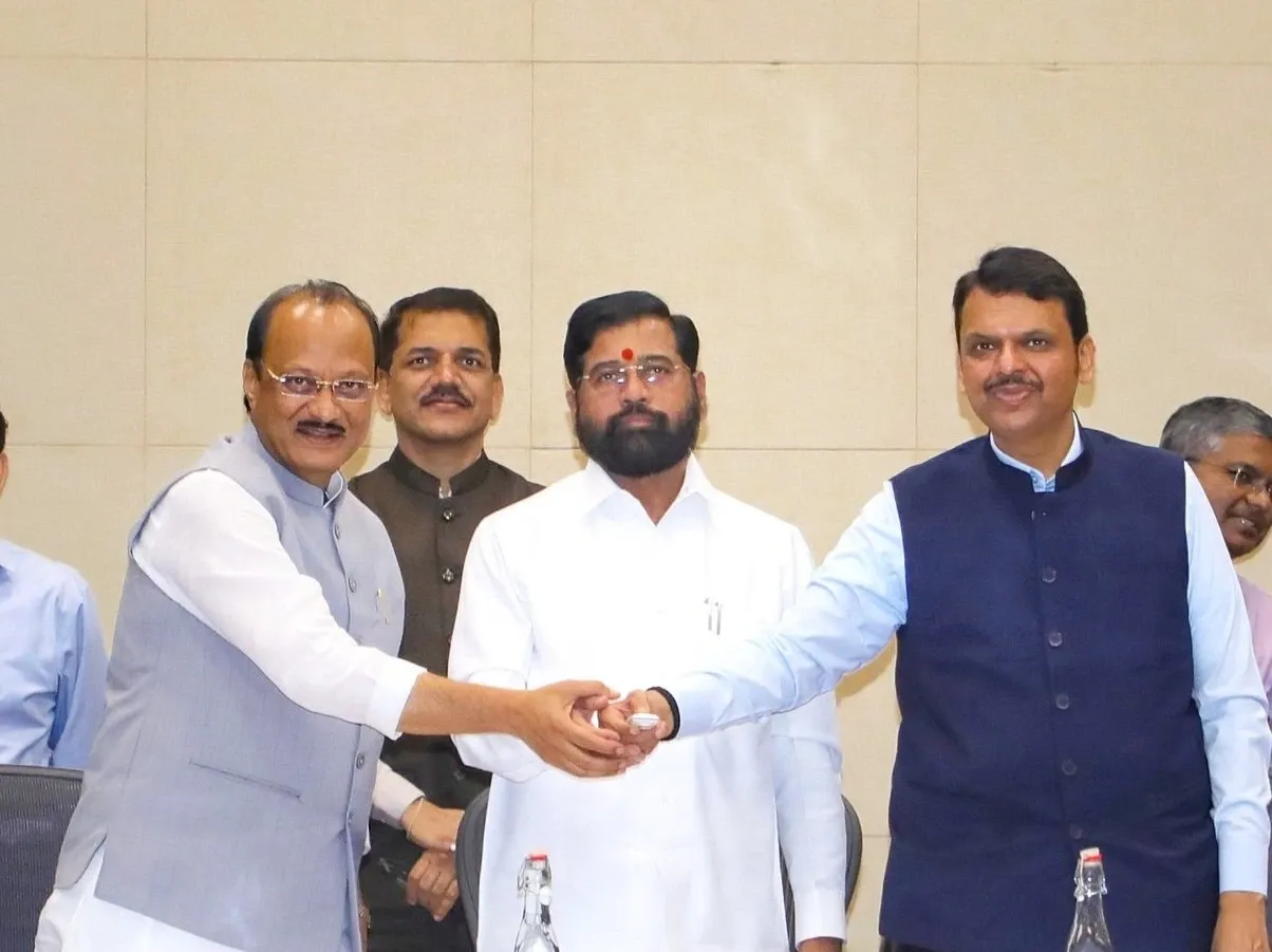 Maharashtra Deputy Chief Minister Ajit Pawar presented his 11th Budget on March 10 as the state's finance minister. | Image: X/@AjitPawarSpeaks