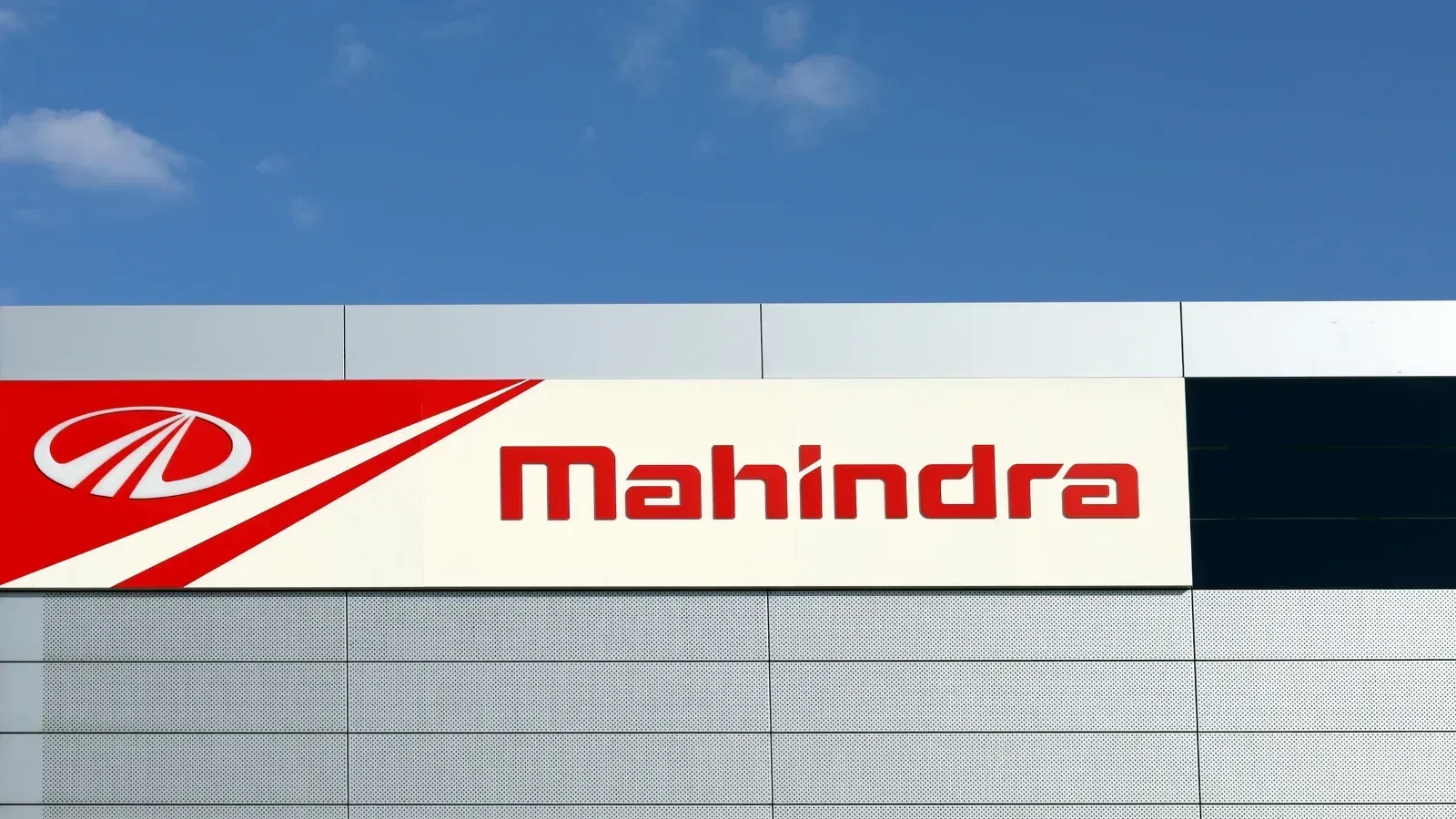 Mahindra & Mahindra