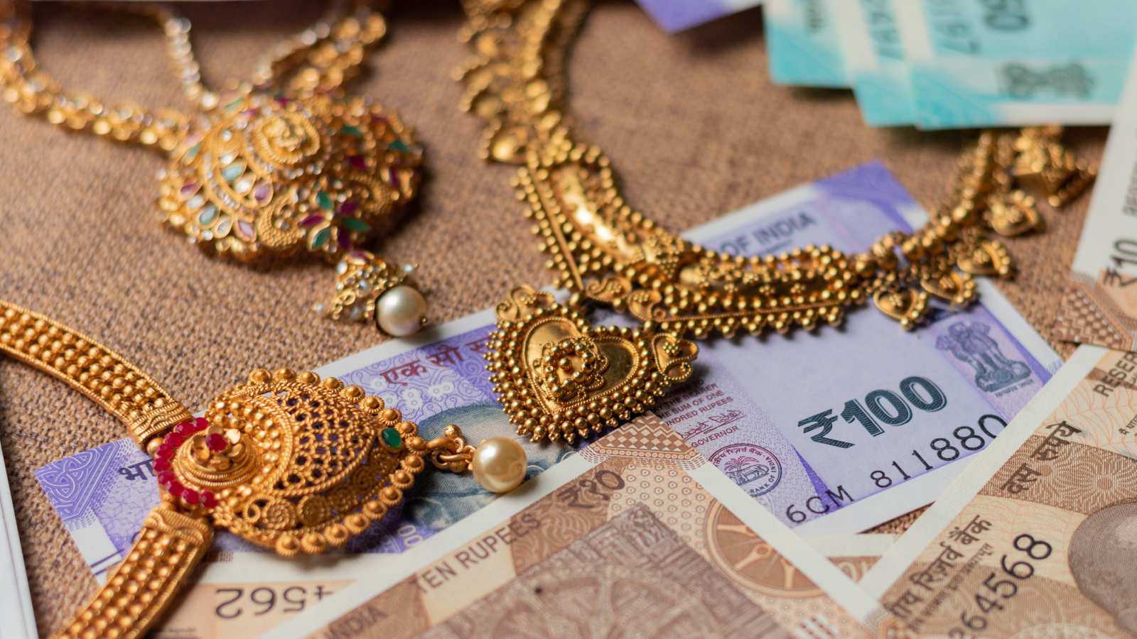 Manappuram finance