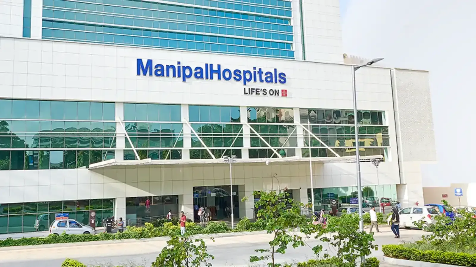 Manipal Health Enterprises is a multispecialty hospital chain delivering a comprehensive range of care services. | Image: Manipalhospitals.com