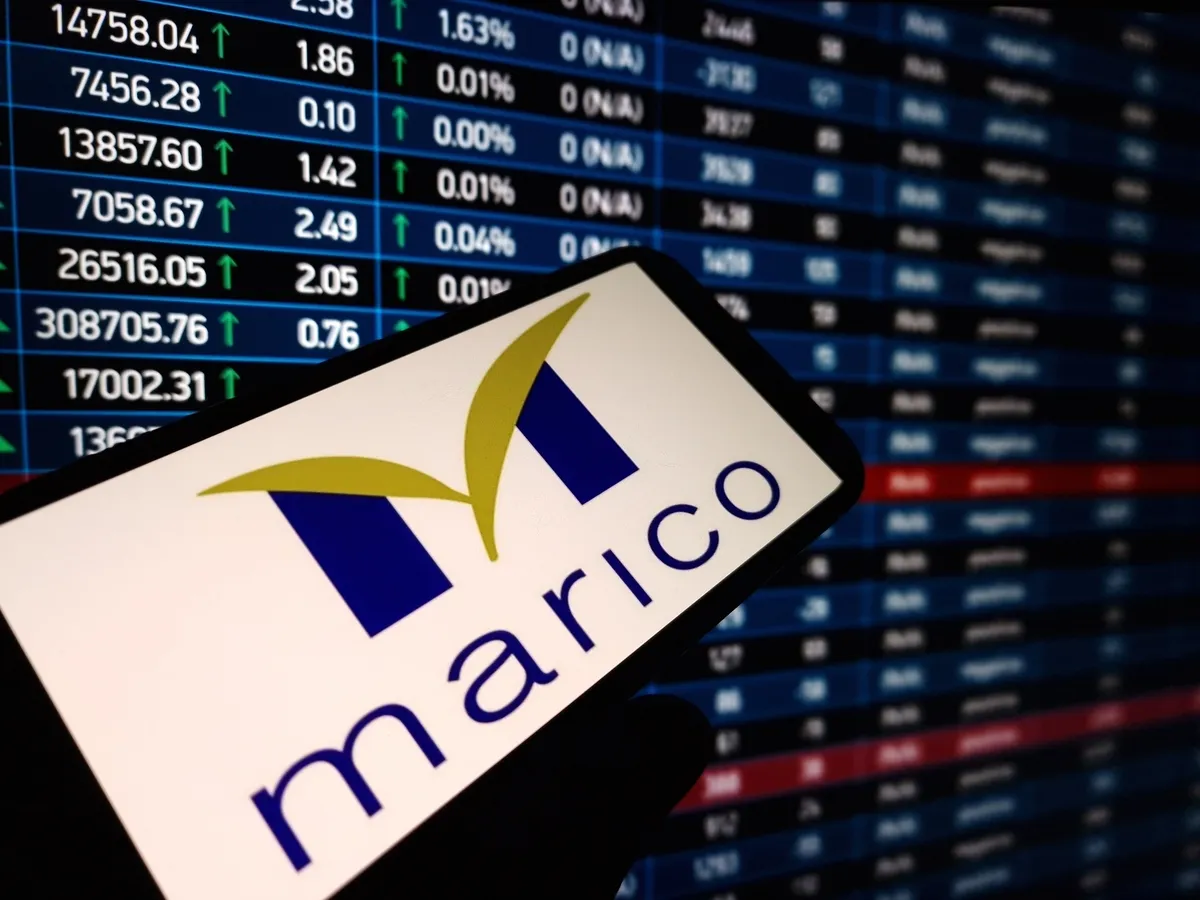 Marico shares decline after company says Bangladesh operations to resume soon