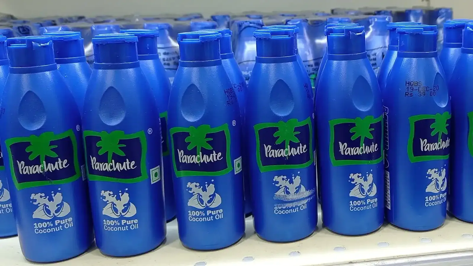 Marico is one of India's leading consumer goods companies operating in global beauty and wellness categories. | Image: Shutterstock