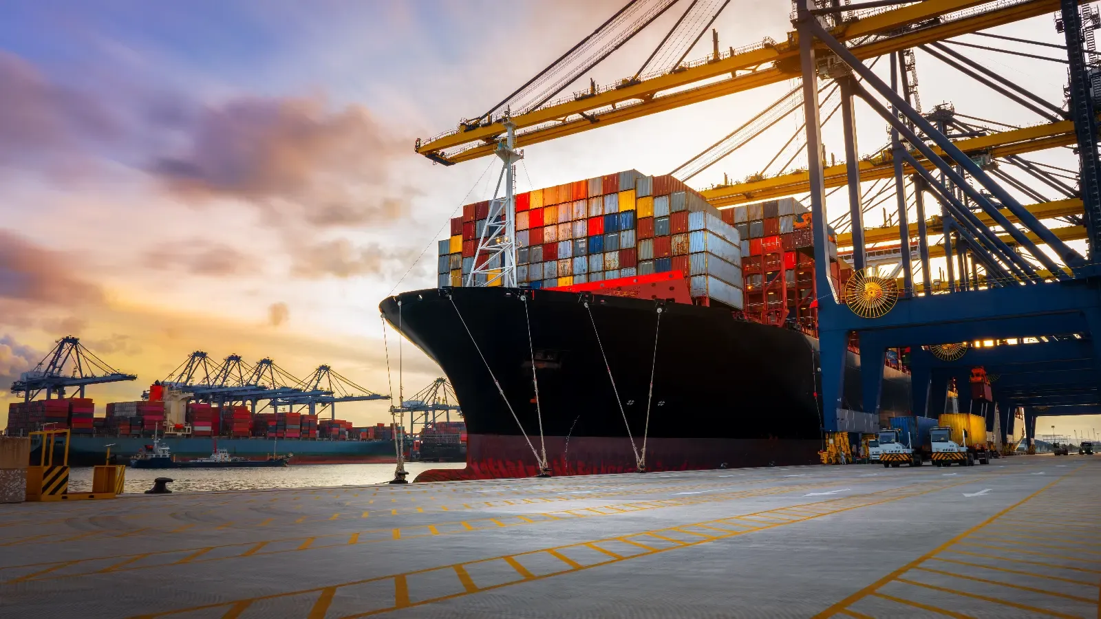 Shipping Corp, Great Eastern Shipping, Cochin Shipyard: Maritime stocks in focus as govt plans 100 new vessels