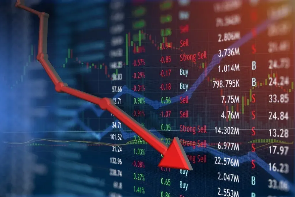 Asian share markets slipped on Monday as conflict in the Middle East offset more stimulus measures in China.