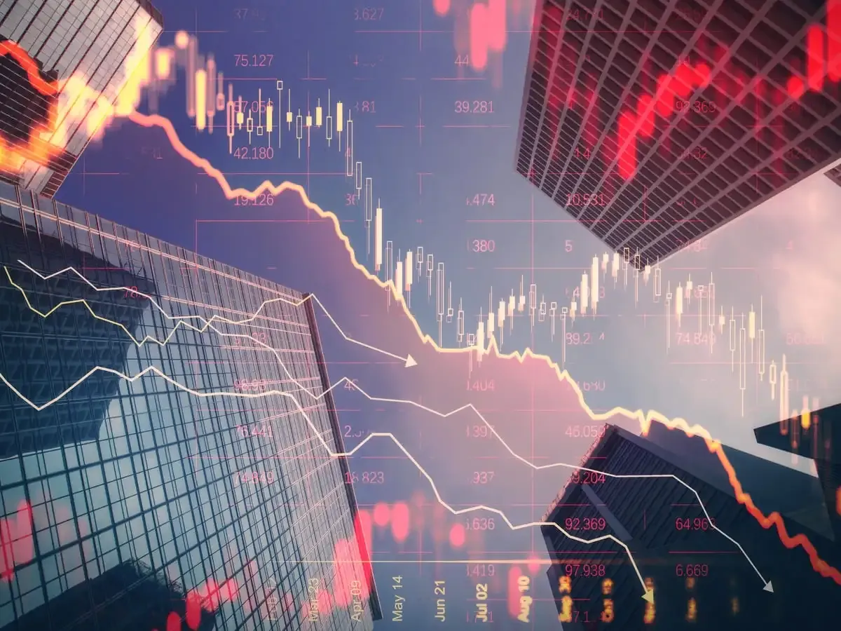 As many as 33 stocks advanced, while 17 declined in the opening session on the NIFTY50 index. Image: Shutterstock