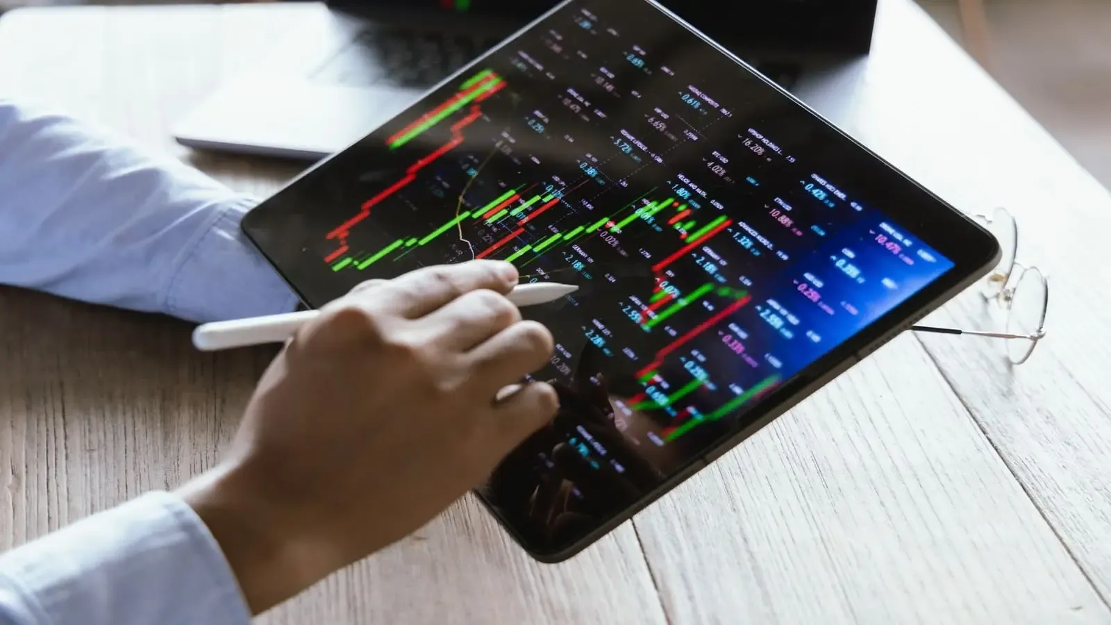 Stock Market