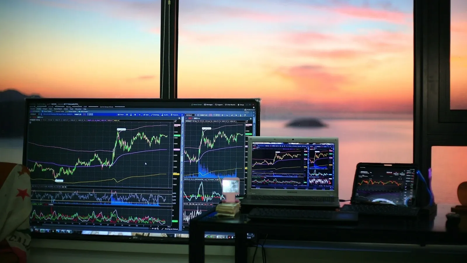 Stock Market