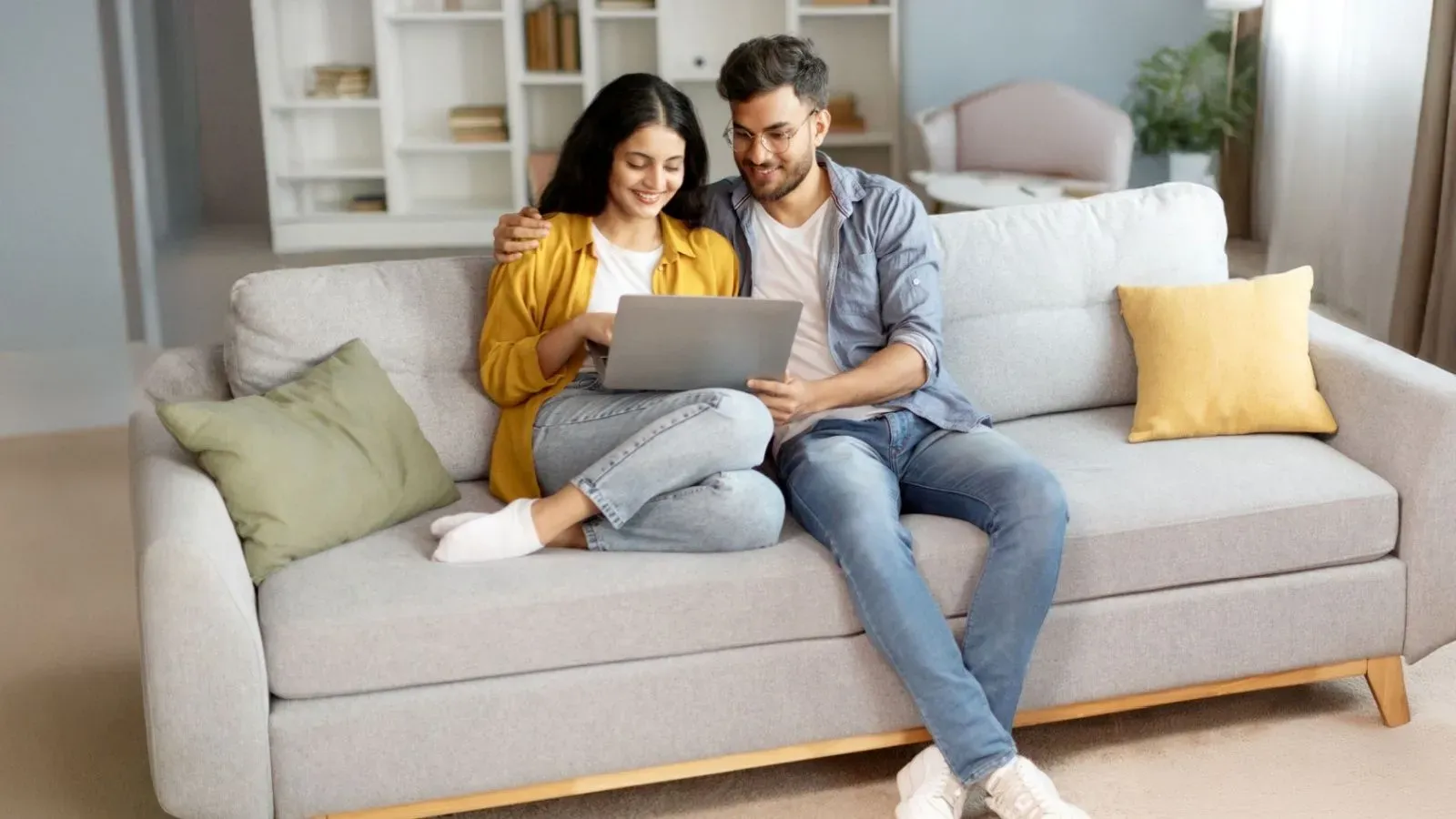 married couple joint second home taxation 2026