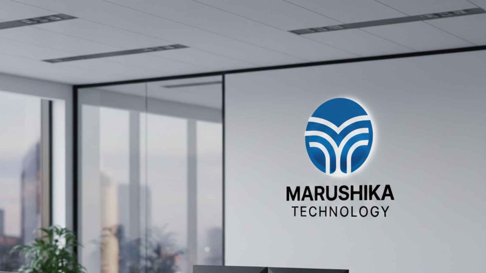  Marushika Technology is a distributor of information technology and telecom infrastructure products. | Image: Gemini/Marushika.in