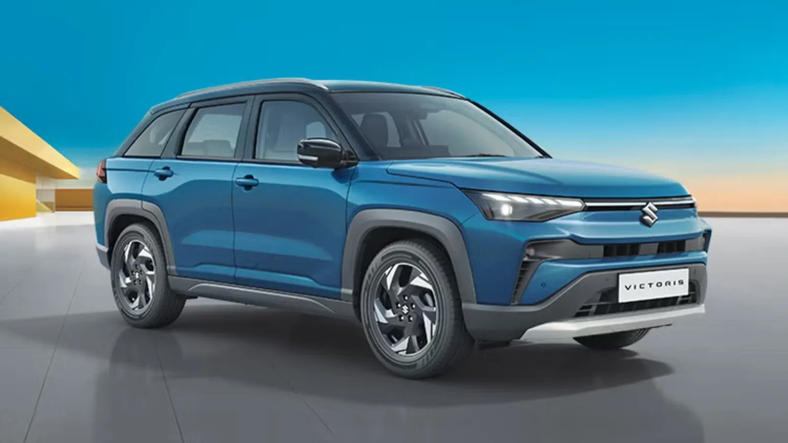 Maruti Suzuki India manufactures and sells passenger vehicles. | Image: marutisuzuki.com