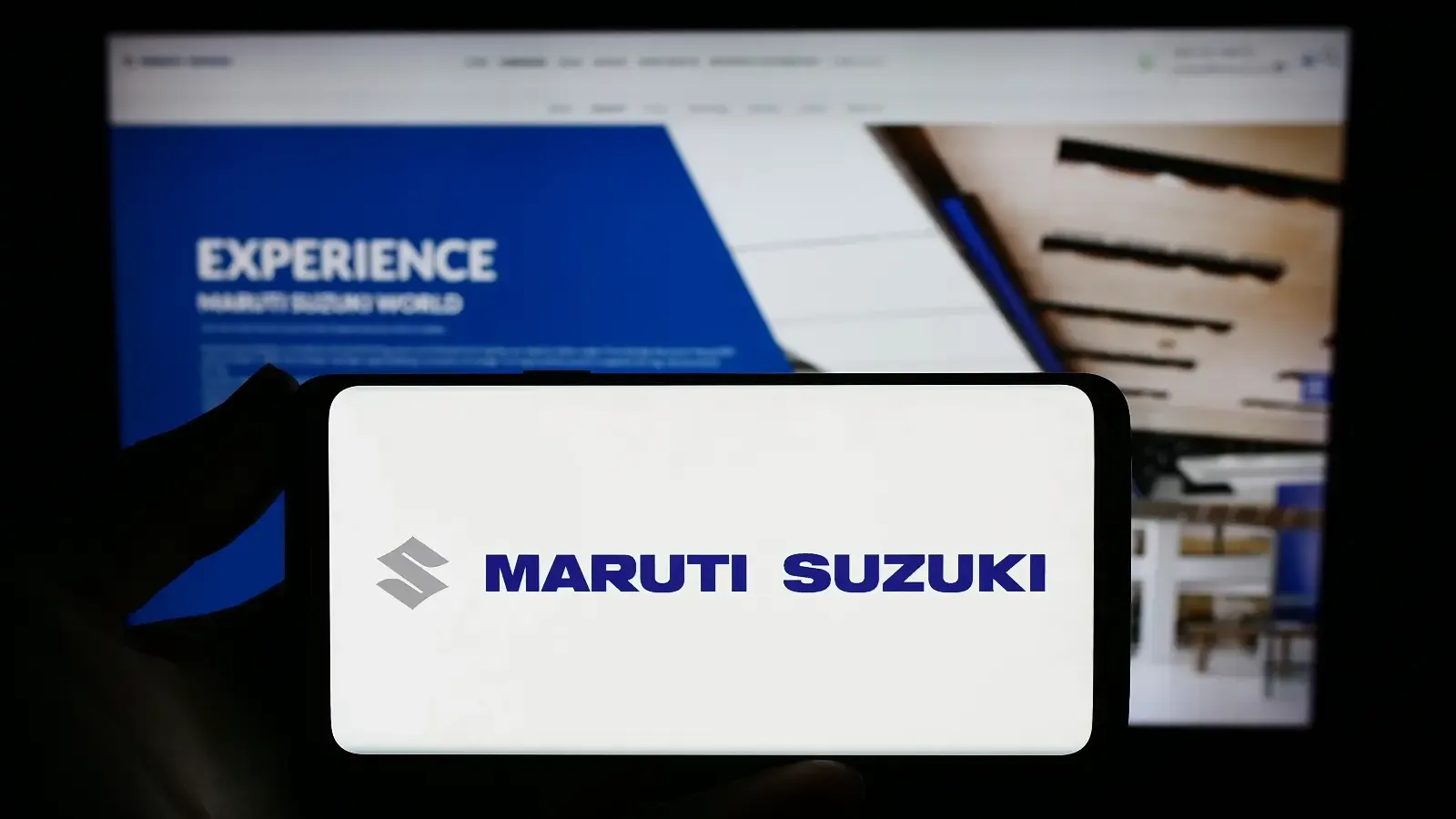 Maruti Suzuki