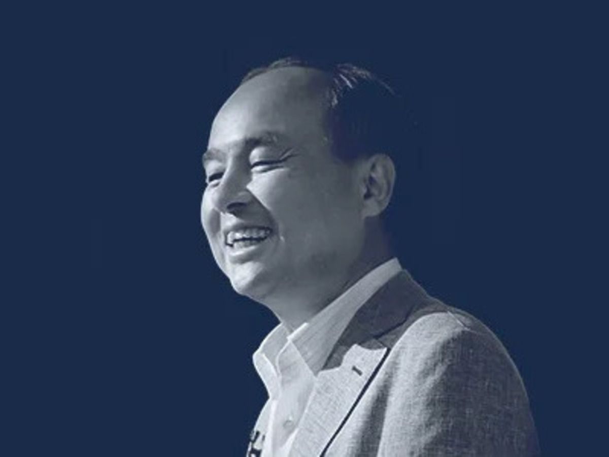 SoftBank Group Corp. CEO Masayoshi Son estimated that generative AI alone would require $900 trillion in cumulative capital expenditure for data centres and chips.