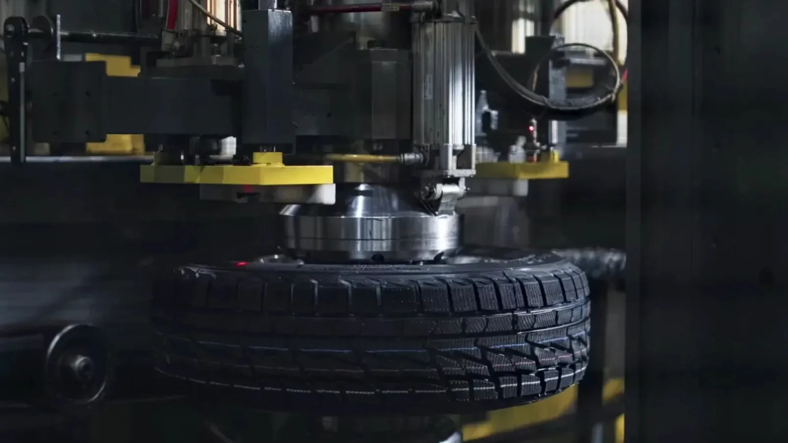 Matangi Rubber manufactures and sells tyre tubes under its own brand name. | Image: matangirubber.com
